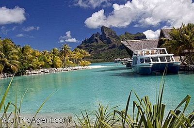 20 Attractions Incontournables À Tahiti