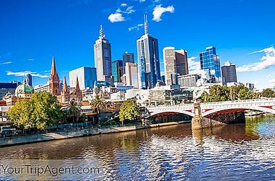 21 Lucruri Minunate Gratuite De Făcut În Melbourne, Australia