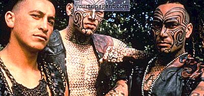 The 5 Best Māori Movies You Should Know