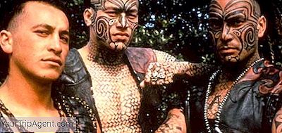 Las 5 Mejores Películas De Maoríes Que Debes Conocer