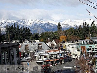 De Beste Verblijfsplekken Voor Je Verblijf In Queenstown
