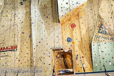 Die Besten Kletterwände In Melbourne