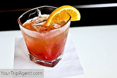 The Best Cocktail Bars En Christchurch, Nueva Zelanda