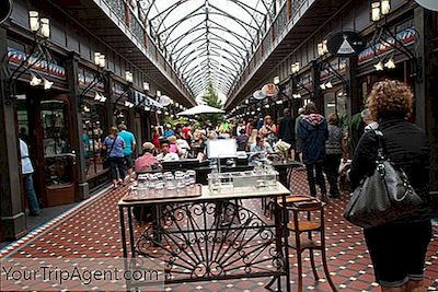 Les Boutiques De Mode Et Les Boutiques Classées À Christchurch