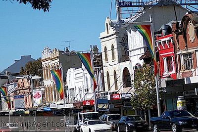 De Beste Homobars In Sydney, Australië
