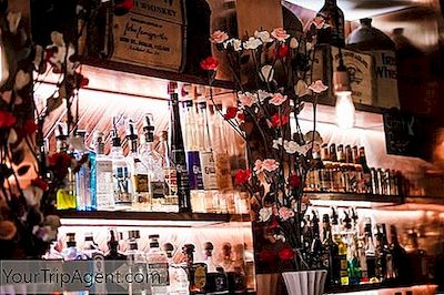 Los Mejores Pubs Irlandeses En Sídney, Australia