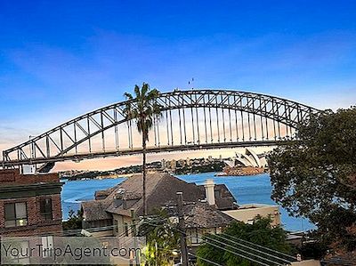 Los Mejores Airbnbs De Sídney, Australia