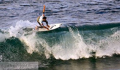 Australian Historia Iconic Surf Merkki: Billabong