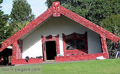 วัฒนธรรมMāori: Marae คืออะไร?