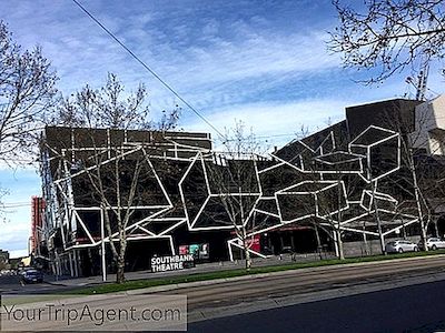 Melbourne'Un En İyi Bağımsız Tiyatroları