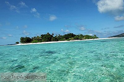 As Mais Belas Praias Da Papua Nova Guiné