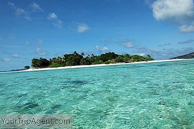 Die Schönsten Strände In Papua-Neuguinea