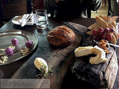 Los 10 Restaurantes Imprescindibles De Nueva Zelanda