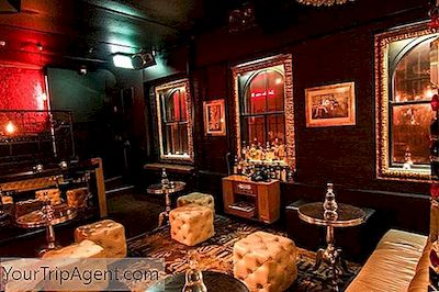 The Quirky Themed Bars Von Melbourne