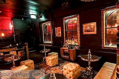 Bar Yang Bertemakan Quirky Of Melbourne