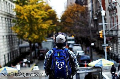 Hướng Dẫn Du Lịch Một Mình Đến Melbourne
