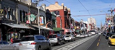 Topp 10 Saker Att Göra Och Se I Fitzroy, Melbourne