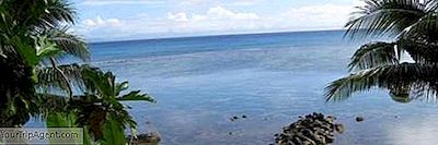 Top 10 Điều Cần Làm Ở Taveuni, Fiji