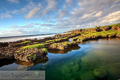 As 10 Melhores Coisas Para Ver E Fazer Em Guam