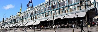 10 Choses À Voir Et À Faire À Potts Point, Sydney