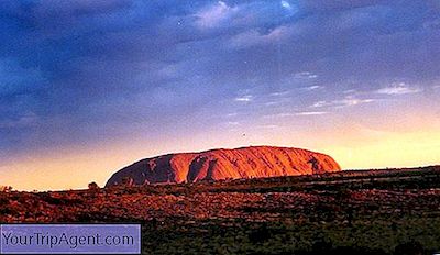 Top Sites Sacrés Aborigènes Et Lieux À Visiter