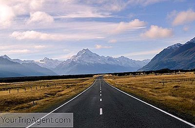 뉴질랜드를 방문하는 가장 좋은시기는 언제입니까?
