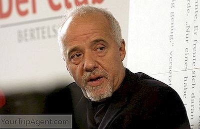 Los 10 Mejores Libros De Paulo Coelho Debe Leer