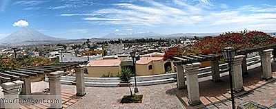 I 10 Migliori Boutique Hotel A Arequipa, Perù