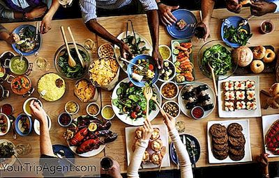 Los 10 Mejores Lugares Para Almorzar Y Desayunar En São Paulo