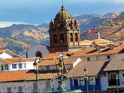 Los 10 Mejores Albergues En Cusco, Perú