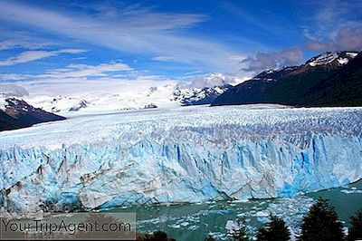 Los 10 Mejores Senderos De Argentina