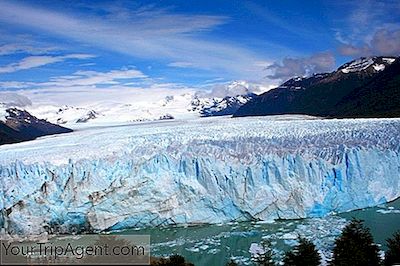 Os 10 Melhores Trilhos Pedestres Da Argentina