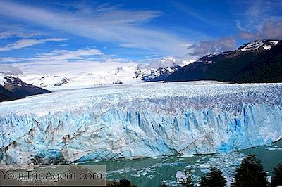 De 10 Bedste Vandrestier I Argentina