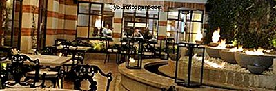 10 Nejlepších Hotelů V Bogotá, Kolumbie