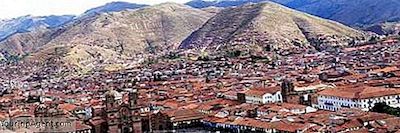 De 10 Beste Hotels In Cusco, Peru
