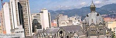 Los 10 Mejores Hoteles En Medellín, Colombia