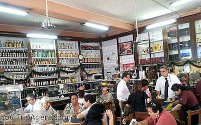 Los 10 Mejores Restaurantes En Lima Central, Perú