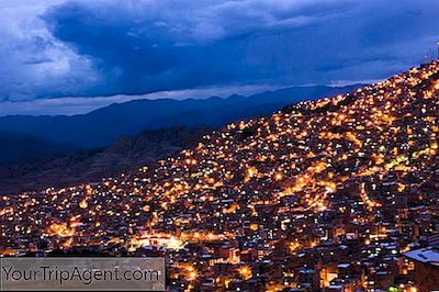 De 10 Beste Restaurantene I La Paz, Bolivia
