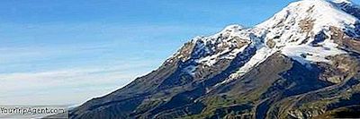 10 Kaupunkia Ecuadorissa Sinun On Tutkittava