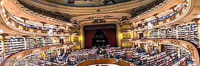10 Libros Clásicos Sobre Argentina