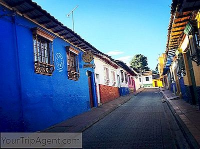 I 10 Ostelli Più Cool In Colombia