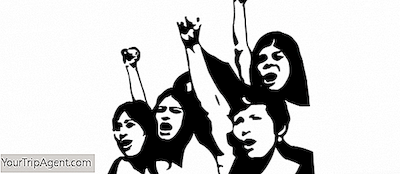 10 Viktiga Latinamerikanska Feministiska Författare