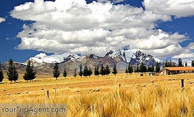 10 Kota Terindah Di Peru