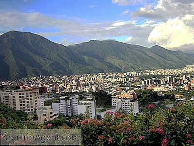 Venezuela'Daki En Güzel 10 Kasaba