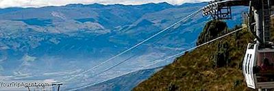 10 Dinge Zu Tun Und Zu Sehen In Quito, Ecuador