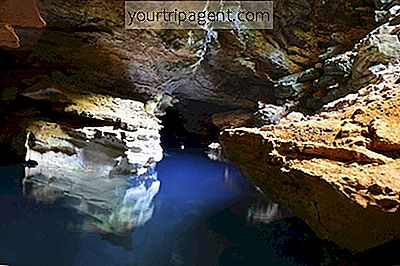 访问Chapada Diamantina之前需要了解的10件事