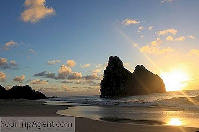 10 Wissenswertes Vor Dem Besuch Fernando De Noronha