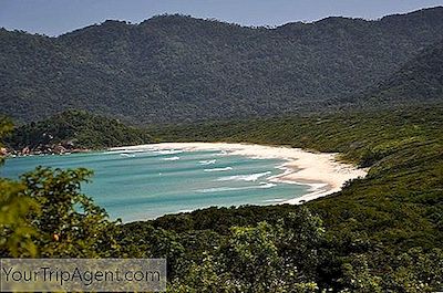 10 Coisas Para Conhecer Antes De Visitar A Ilha Grande