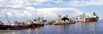 10 Ting Å Se Og Gjøre I Bahía Blanca, Argentina