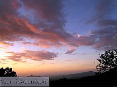 10 Saker Att Se Och Göra I Minca, Colombia